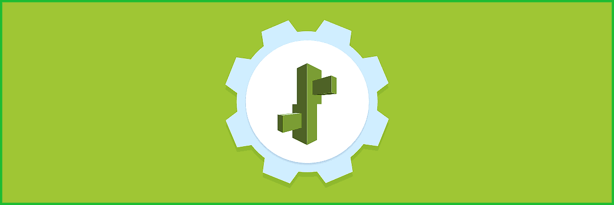 Setting up an app in AWS Elastic Beanstalk